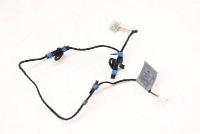 Door Handle Light / Wiring Harness 63317181313