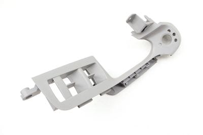 DOOR HANDLE PULL / SWITCH TRIM 4F1867161