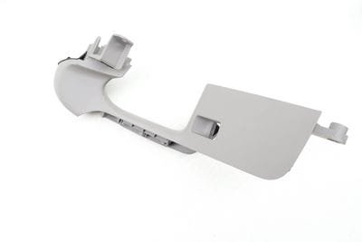 Door Handle Pull / Switch Trim 4F1867162