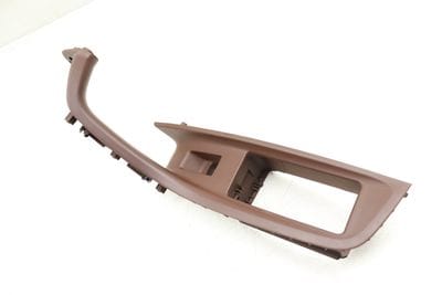 DOOR HANDLE PULL / SWITCH TRIM 4G0867372