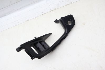 Door Handle Pull / Switch Trim 4G1867171A