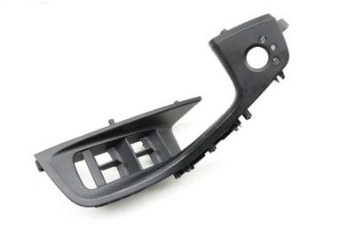 DOOR HANDLE PULL / SWITCH TRIM 4G1867171A