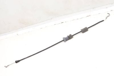 Door Handle Release / Bowden Cable 1647600504
