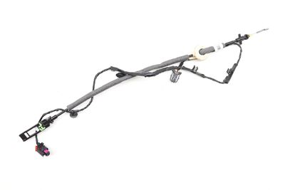 DOOR HANDLE RELEASE BOWDEN CABLE 17A972295