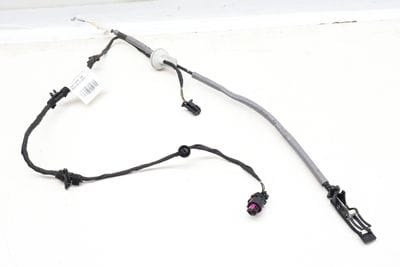 Door Handle Release Bowden Cable 3CN972295A