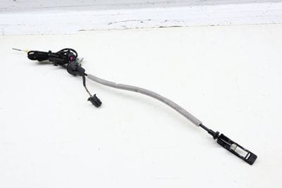 Door Handle Release Bowden Cable 3CN972295A