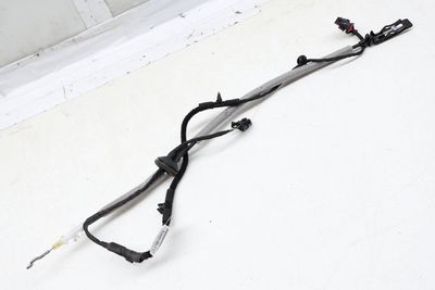 DOOR HANDLE RELEASE BOWDEN CABLE 3CN972295A