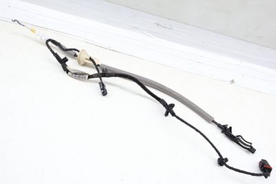 DOOR HANDLE RELEASE BOWDEN CABLE 3CN972295B