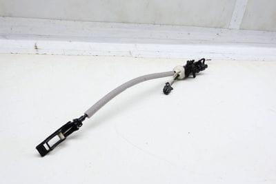 Door Handle Release Bowden Cable 3CN972296