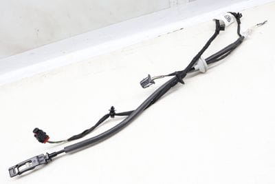 Door Handle Release Bowden Cable 3CN972296A
