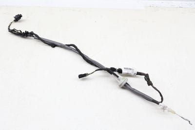 Door Handle Release Bowden Cable 3CN972296A