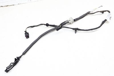 Door Handle Release Bowden Cable 3CN972296A