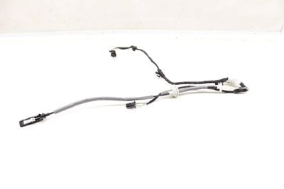 Door Handle Release Bowden Cable 3CN972296A