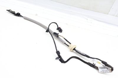 DOOR HANDLE RELEASE BOWDEN CABLE 3CN972296B