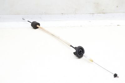 Door Handle Release / Bowden Cable 4F0837085A