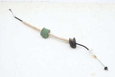Door Handle Release / Bowden Cable 4F0837085A