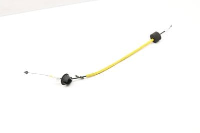 Door Handle Release / Bowden Cable 4F0837085A