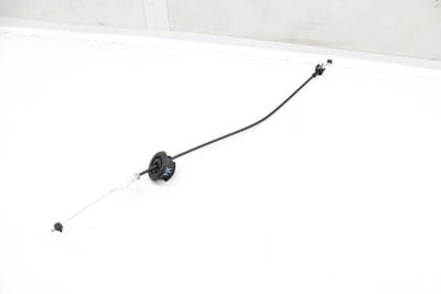 Door Handle Release / Bowden Cable 4G0837085