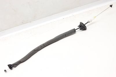 Door Handle Release / Bowden Cable 4G0837085