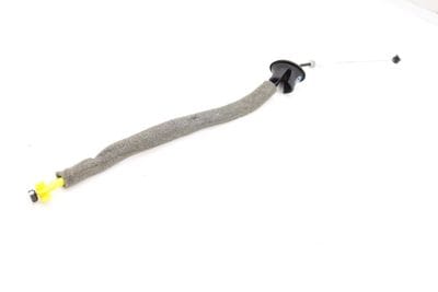 DOOR HANDLE RELEASE / BOWDEN CABLE 4G0839085