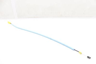 Door Handle Release / Bowden Cable 51217290869