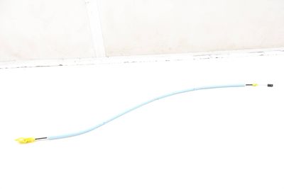 Door Handle Release / Bowden Cable 51217290869
