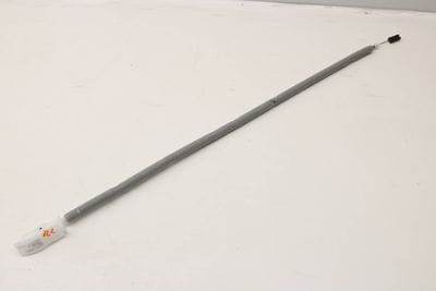 Door Handle Release / Bowden Cable 51227205900
