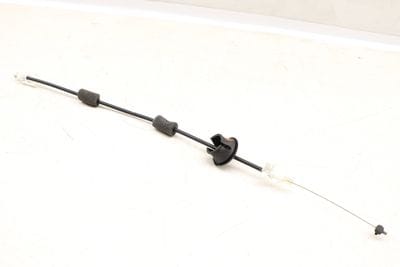 Door Handle Release / Bowden Cable 7P5837085