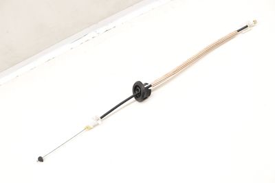 DOOR HANDLE RELEASE / BOWDEN CABLE 7P5837085A