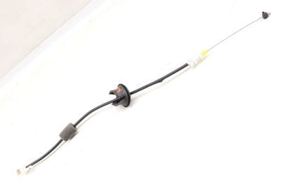 Door Handle Release / Bowden Cable 7P5839085A