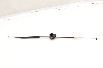 Door Handle Release / Bowden Cable 7P5839085A