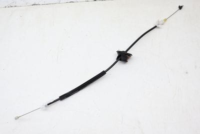 Door Handle Release / Bowden Cable 7P5839085A