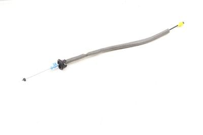 DOOR HANDLE RELEASE / BOWDEN CABLE 8U0837085B