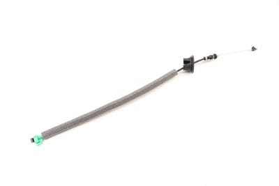 Door Handle Release / Bowden Cable 8U0839085