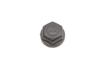 Door Hinge Bolt / Screw Cap 0009877945