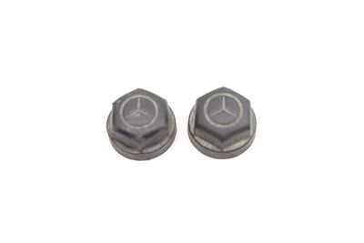 Door Hinge Bolt / Screw Cap (2) 0009877945