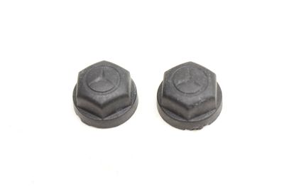 Door Hinge Bolt / Screw Cap (2) 0009877945