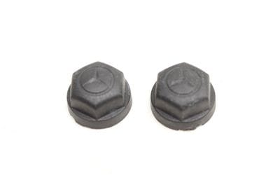 Door Hinge Bolt / Screw Cap (2) 0009877945