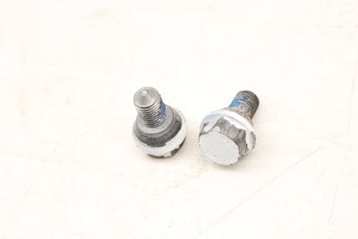 Door Hinge Bolt / Screw Set (2) 0049901000