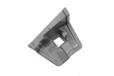 Door Hinge Cover (LOWER) 51417363176