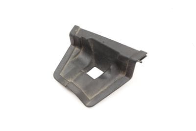 Door Hinge Cover (LOWER) 51417363176