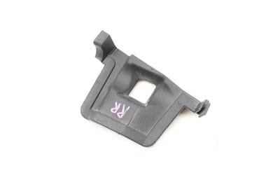 Door Hinge Cover (LOWER) 51427363180