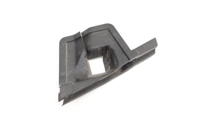 Door Hinge Cover (UPPER) 51417363177