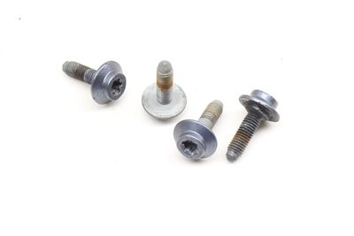 DOOR HINGE SCREW / BOLT SET (4) LR025399