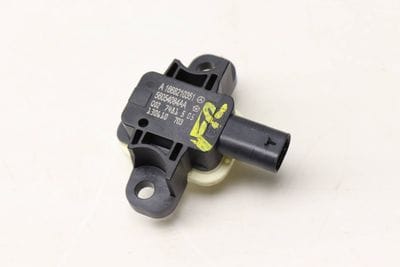 Door Impact / Airbag Crash Sensor 1668210351