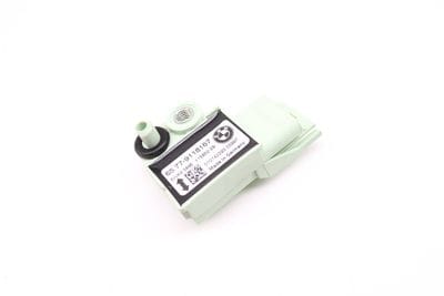Door Impact / Airbag Crash Sensor 65779118167