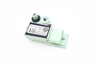 Door Impact / Airbag Crash Sensor 65779118167