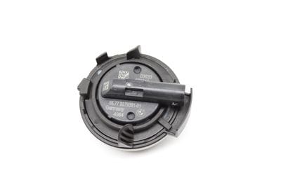Door Impact / Airbag Crash Sensor 65779279391