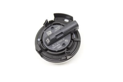 Door Impact / Airbag Crash Sensor 65779279391