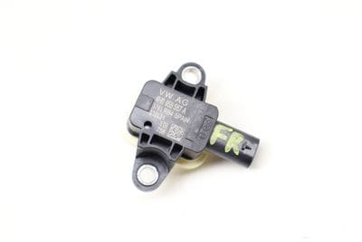 Door Impact / Crash Sensor 4H0955557A